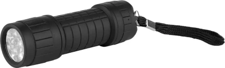 Фонарь DEXX светодиодный, 9LED, 3ААА 56710 купить в Ноябрьске