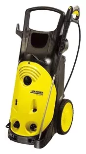 Мойка высокого давления Karcher HD 10/21 -4S (Мойка Керхер HD 10/21 -4S) купить в Ноябрьске