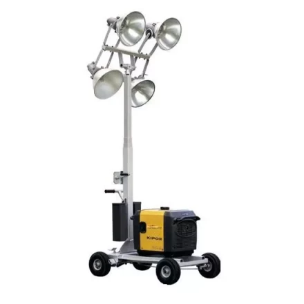 Световая башня Kipor KLB1000-4 купить в Ноябрьске