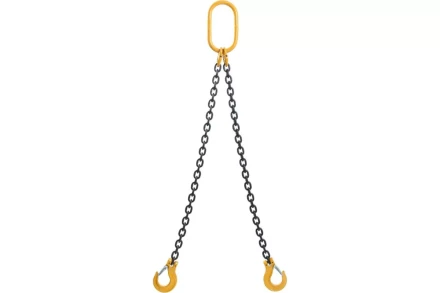 Строп цепной TOR 2СЦ г/п 17,0 т 8,0 м 1007937 купить в Ноябрьске