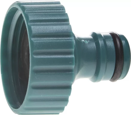 Адаптер RACO &quot;ORIGINAL&quot; внешний (соединитель-резьба внешняя), 1&quot; 4250-55216T купить в Ноябрьске