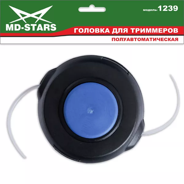 Головка для триммера DL-1239 купить в Ноябрьске