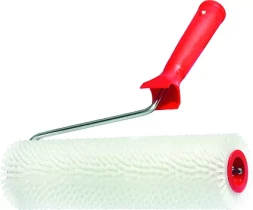 Валик игольчатый для наливных полов 200 мм Россия 81100