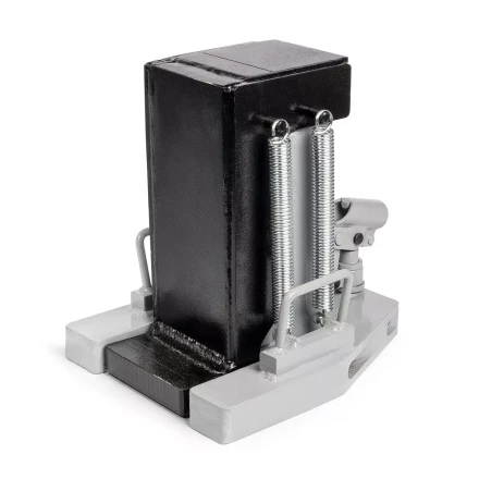 Домкрат автономный с низким подхватом КВТ ДА50П145Н серия ПРОФИ (89194) купить в Ноябрьске