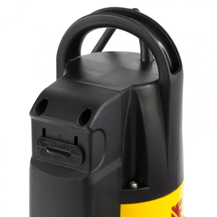 Дренажный насос Denzel DP800A 97219 купить в Ноябрьске