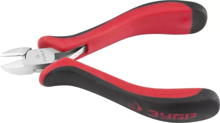 Бокорезы ЗУБР &quot;МАСТЕР&quot; &quot;МИНИ&quot;, 120мм 22170-5 купить в Ноябрьске