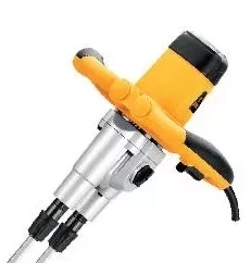 Миксер строительный EM-2-1600 Denzel 27911 купить в Ноябрьске