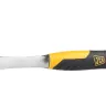 Молоток каменщика JCB цельнокованый, двухкомпонентная виброгасящая рукоятка, 550г JHM005 купить в Ноябрьске