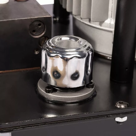 Насосная гидравлическая станция КВТ ПМЭ-7100 объем маслобака 10.0 л (230 В/50 Гц) (91798) купить в Ноябрьске