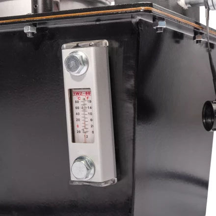 Насосная гидравлическая станция КВТ ПМЭ-7100 объем маслобака 10.0 л (230 В/50 Гц) (91798) купить в Ноябрьске