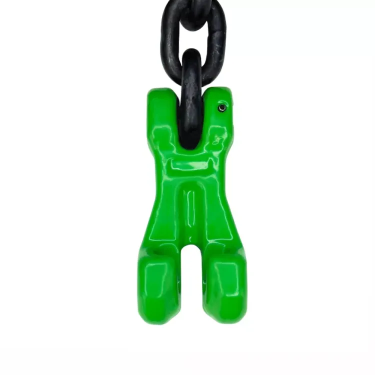 Укоротитель цепной клешневой HITCH 6-Т8 кл 1.2 Т (SZ071219) купить в Ноябрьске