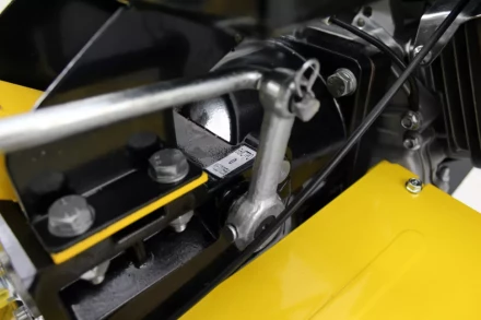 Мотоблок HUTER MK-8000В купить в Ноябрьске