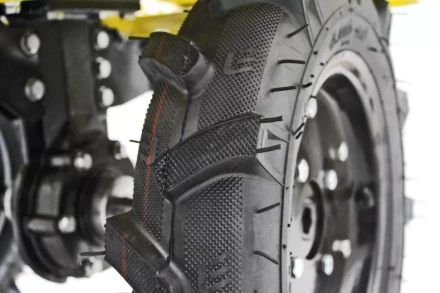 Мотоблок HUTER MK-8000В купить в Ноябрьске