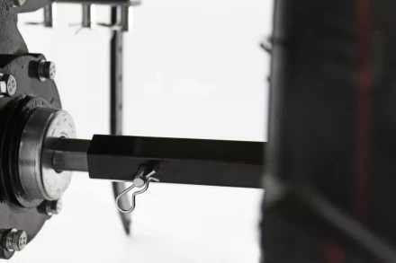 Мотоблок HUTER MK-8000В купить в Ноябрьске