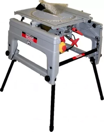 Пила дисковая универсальная Корвет Эксперт 10-254 91200 купить в Ноябрьске