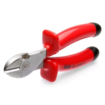 Бокорезы усиленные диэлектрические 180 мм серия ЭКСПЕРТ КВТ купить в Ноябрьске