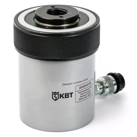 Домкрат гидравлический ДП20П50 КВТ купить в Ноябрьске