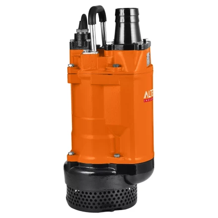 Погружной дренажный насос ALTECO DWR 50-1.5 77270 купить в Ноябрьске