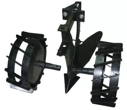 Комплект навесного оборудования к культиватору MTD T/380 B 700 купить в Ноябрьске