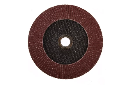 Круг Лепестковый Торцевой (КЛТ) HAMMER КЛТ 1 Ф180х22 Р60 213-014 купить в Ноябрьске