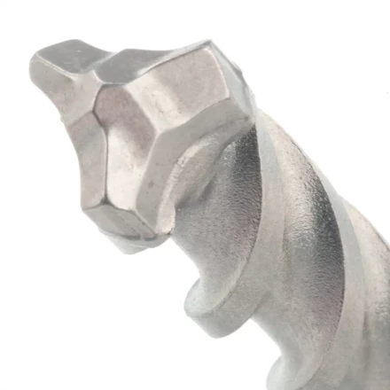 Бур по бетону DREI SPITZEN 10 x 115 мм SDS PLUS GROSS 70734 купить в Ноябрьске