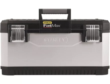 Ящик для инструментов 23 металлопластиковый FatMax Stanley 1-95-616 купить в Ноябрьске