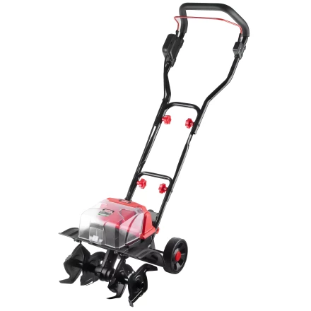 Культиватор аккумуляторный Hammer RT40V купить в Ноябрьске