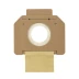 Фильтр-мешки OZONE MXT-314/5 для пылесоса KARCHER NT45/1 NT48/1,NT65/2, 5 шт. купить в Ноябрьске