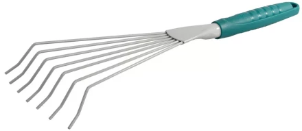 Грабли веерные RACO &quot;STANDARD&quot;, 7 круглых зубцов, 420мм 4207-53491 купить в Ноябрьске