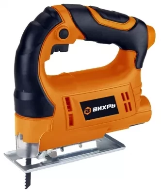 Лобзик электрический ВИХРЬ ЛЭ-55 купить в Ноябрьске