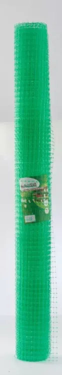 Сетка садовая высокопрочная Palisad 64527 (для птичников, шпалер), 1,5х10 м, ячейка 20х20 мм купить в Ноябрьске