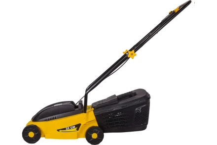 Газонокосилка электрическая HUTER ELM-1100 купить в Ноябрьске