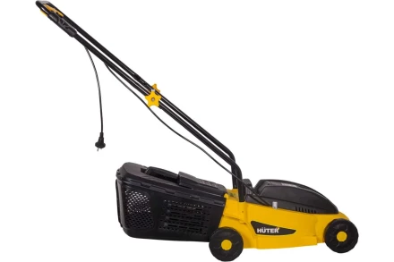 Газонокосилка электрическая HUTER ELM-1100 купить в Ноябрьске