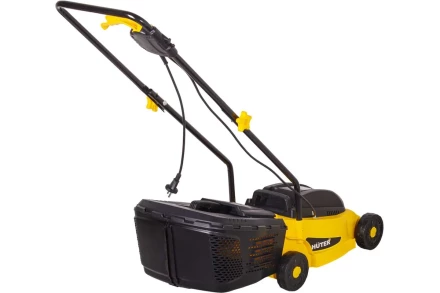 Газонокосилка электрическая HUTER ELM-1100 купить в Ноябрьске