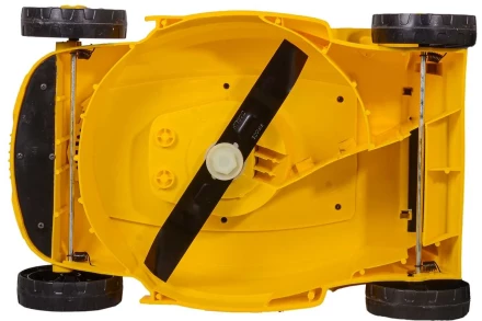 Газонокосилка электрическая HUTER ELM-1100 купить в Ноябрьске