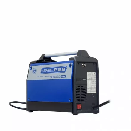 Инверторный сварочный полуавтомат Aurora-Pro SPEEDWAY 180 IGBT купить в Ноябрьске