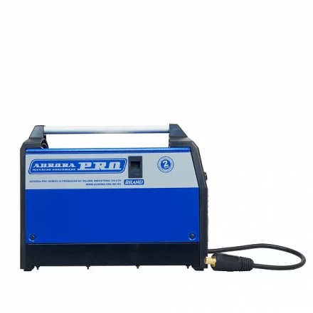 Инверторный сварочный полуавтомат Aurora-Pro SPEEDWAY 180 IGBT купить в Ноябрьске