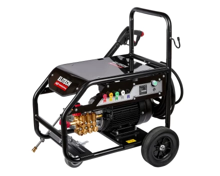 Мойка высокого давления электрическая ELITECH HD HPW 7500-3 купить в Ноябрьске