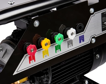 Мойка высокого давления электрическая ELITECH HD HPW 7500-3 купить в Ноябрьске