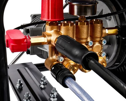 Мойка высокого давления электрическая ELITECH HD HPW 7500-3 купить в Ноябрьске