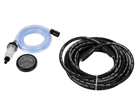 Мойка высокого давления электрическая ELITECH HD HPW 7500-3 купить в Ноябрьске