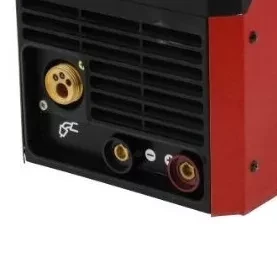 Сварочный инверторный полуавтомат ИС 220ПН Elitech купить в Ноябрьске