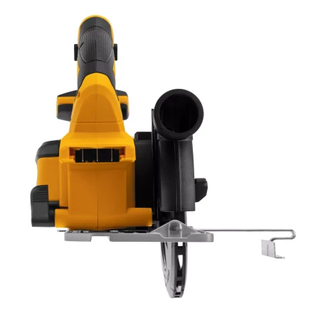 Пила циркулярная аккумуляторная бесщет. CCS-165-0, 18В Li-Ion Denzel 27402 купить в Ноябрьске