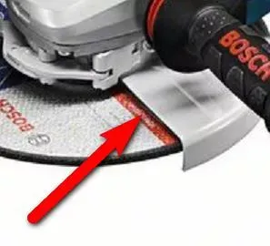 Шлифмашина УШМ GWS 26 - 230 H 0.601.856.100 BOSCH купить в Ноябрьске