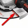 Шлифмашина УШМ GWS 26 - 230 H 0.601.856.100 BOSCH купить в Ноябрьске