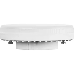 Лампа СВЕТОЗАР светодиодная "LED technology", цоколь GX53, яркий белый свет (4000 К), 220В, 7Вт (60) 44575-60