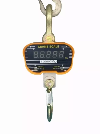 Весы электронные крановые TOR OCS-THE 10T (X) 120103 купить в Ноябрьске