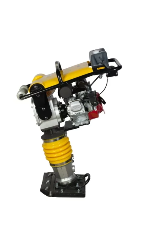Вибротрамбовка TOR RM-80(R) 78кг, 10кН (Honda) 1010061 купить в Ноябрьске
