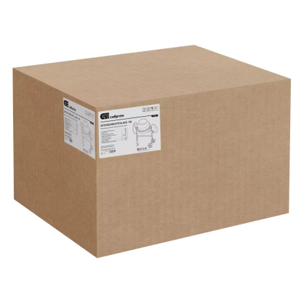 Бетоносмеситель Сибртех БСЕ-180 95479, 180 л, 700 Вт купить в Ноябрьске