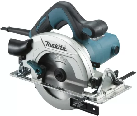 Пила дисковая Makita HS6601J купить в Ноябрьске